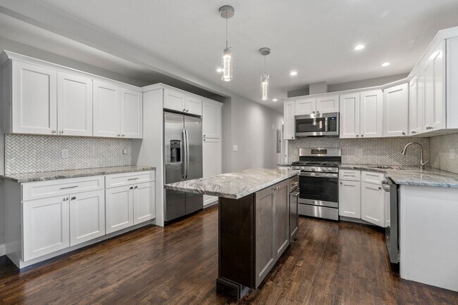 Building Photo - 38 Sturgis St