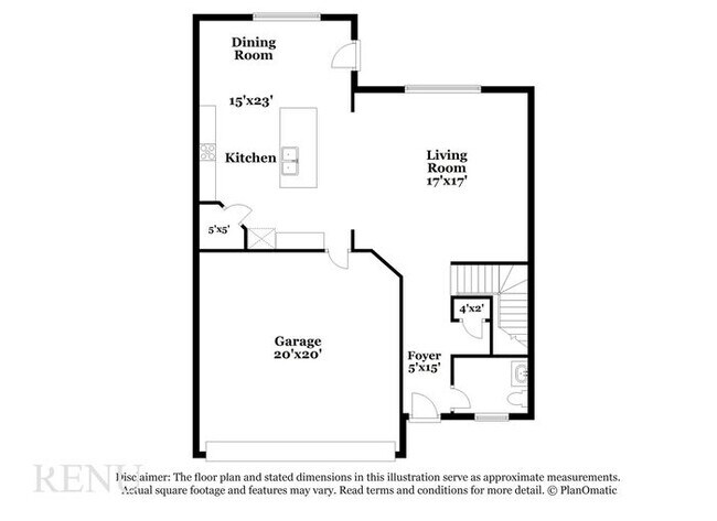 Foto del edificio - 3018 Jackson Smt