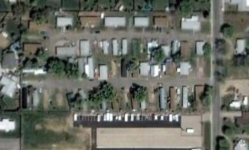 Building Photo - Hampton Mobile Estates