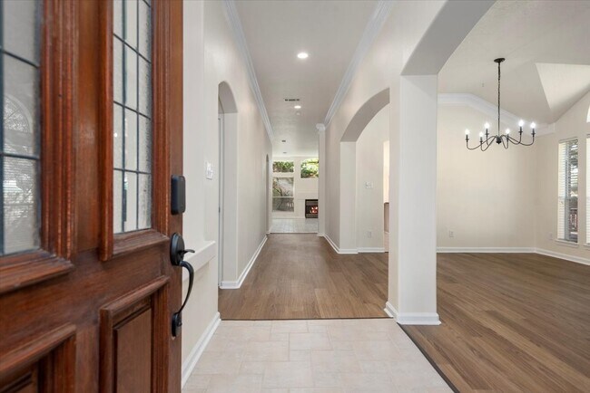Foto del edificio - 14635 Hearthstone Meadows Dr