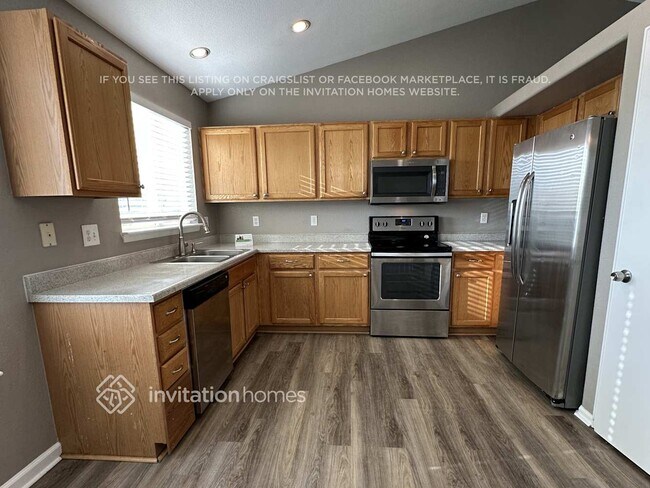 Foto del edificio - 11053 Pheasant Ct
