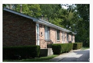 Building Photo - 239 N Hager Ave