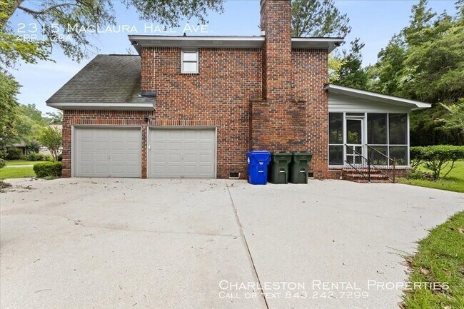 Photo - 2315 MacLaura Hall Avenue House