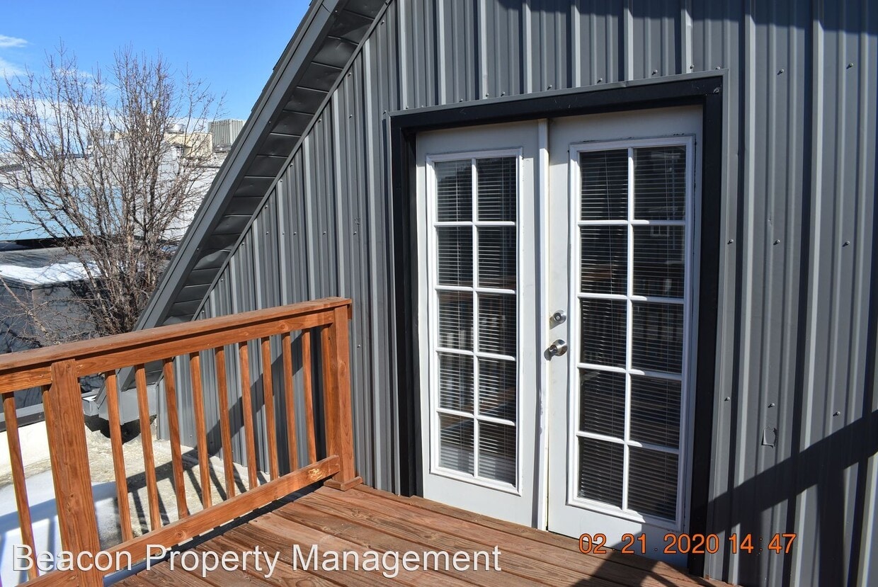 Primary Photo - 1 br, 1 bath House - 3030 N. Downing St Un...