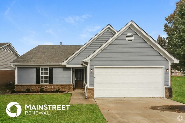 Building Photo - 3018 Caitlynn Circle S