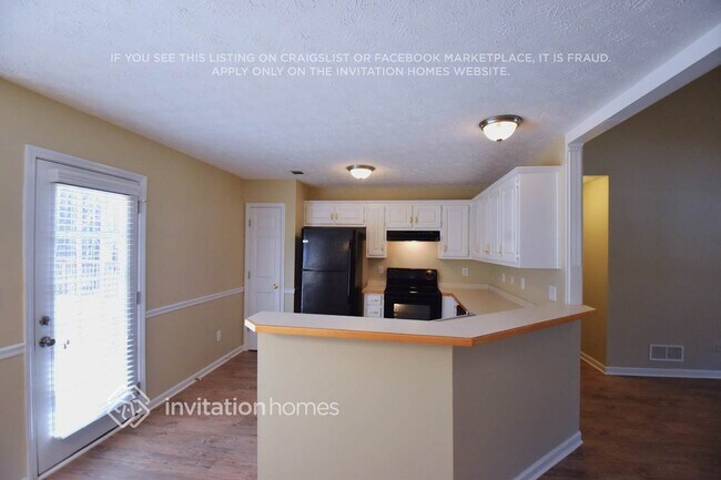 Foto del edificio - 120 Kimbell Farm Dr