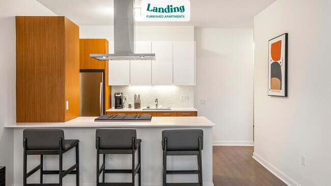 Foto del edificio - 500 N Lake Shore Dr
