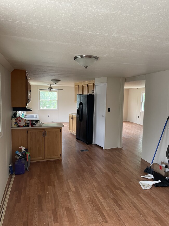 Foto del edificio - 404 Cherry St