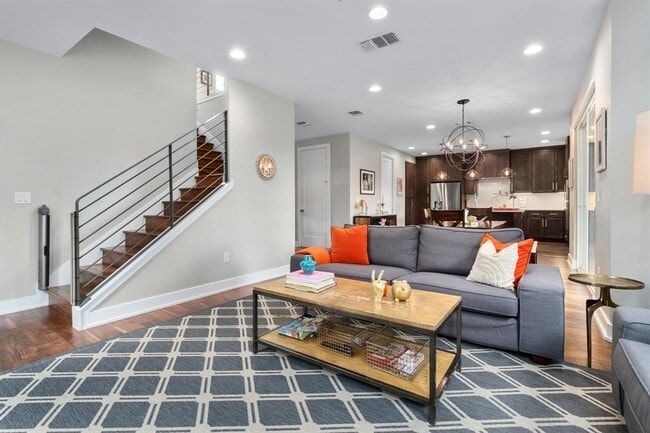 Foto del edificio - 3302 Funston St