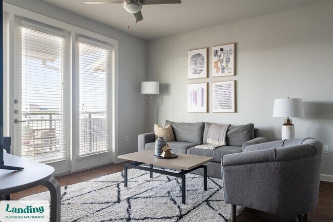 Foto del edificio - 4300 Cromwell Dr