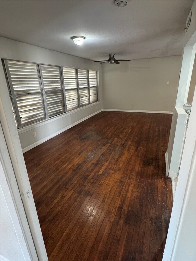 Foto del edificio - 2522 Jackson