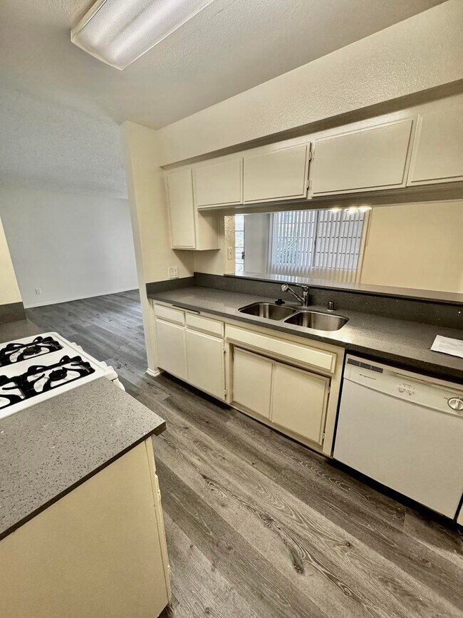 Foto del interior - Palm Terrace