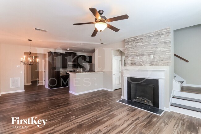 Foto del edificio - 3827 Humber Ct