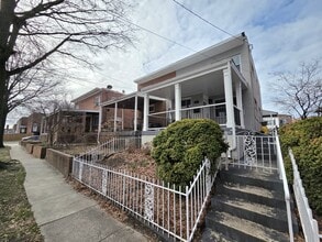 Building Photo - 5206 12th St NE