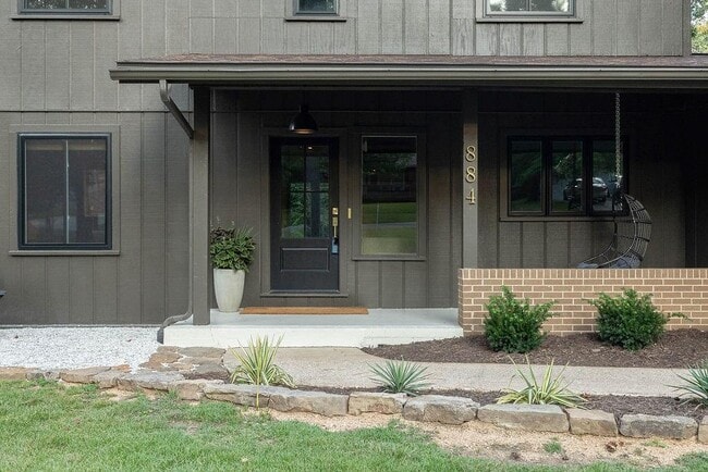 Foto del edificio - 884 Shrewsbury Ln