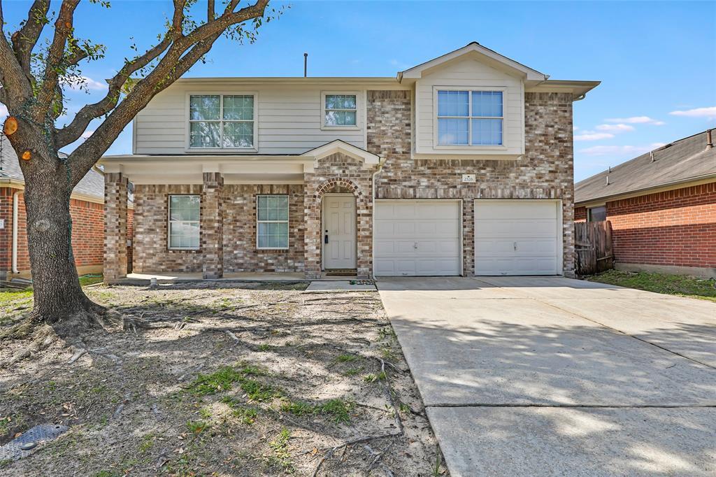 Primary Photo - 2526 Halstead Dr