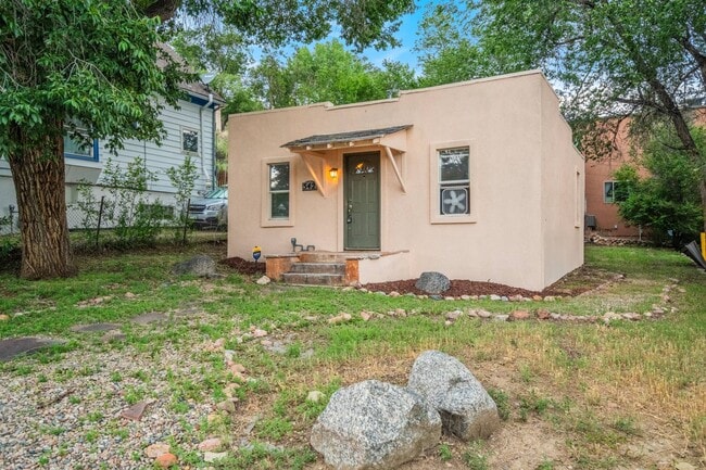 Building Photo - 542 W Boulder St