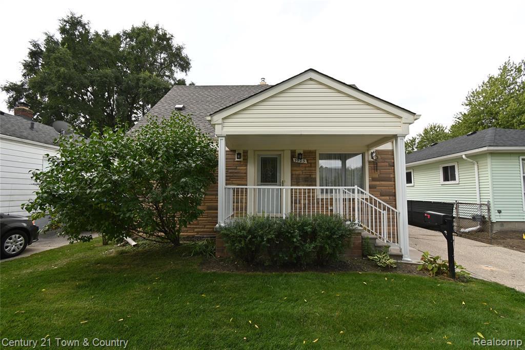 3903 Edgar Ave, Royal Oak, MI 48073 House for Rent in Royal Oak, MI