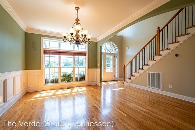 Building Photo - 4 br, 2.5 bath House - 7115 Donald Wilson Dr