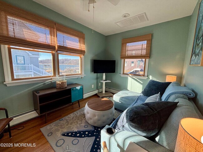 Foto del edificio - 1 Beach Way