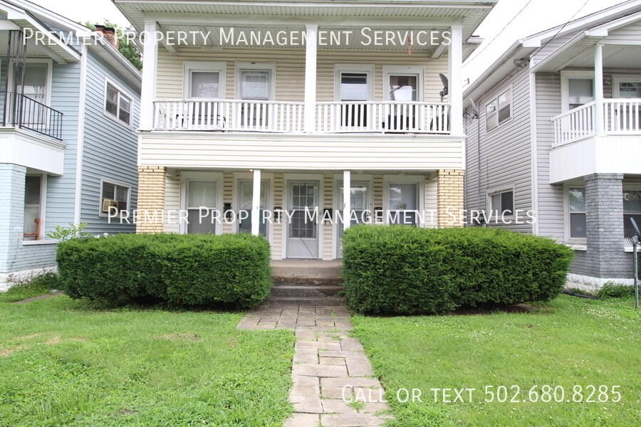 Primary Photo - 4113 S 3rd St