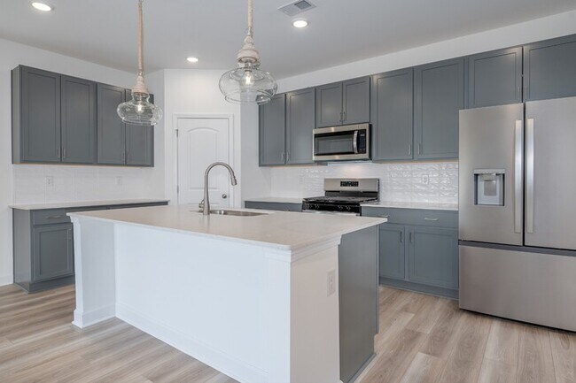 Foto del edificio - 1365 Georgetown Dr