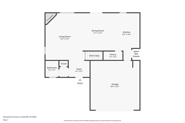Building Photo - 233 Autumn Terrace Ln