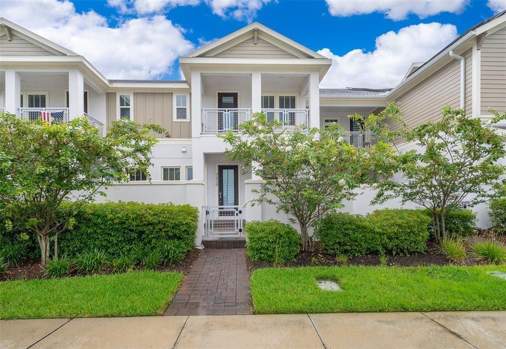 Foto principal - 7039 Nemours Pkwy
