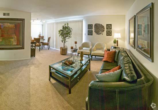 The Boulevard - Apartments in Roeland Park, KS | Apartments.com