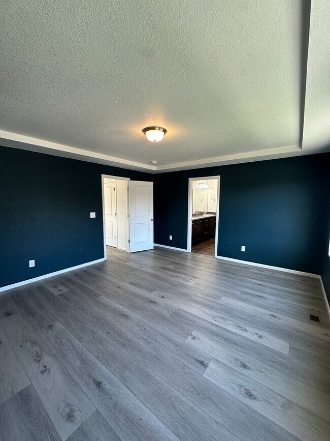 Photo - Great 2-story with a 3-car garage Available NOW! House