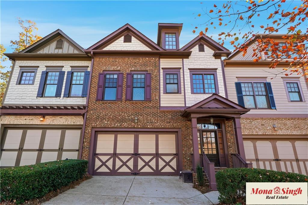 Foto principal - 6961 Fellowship Ln