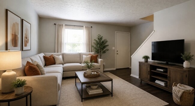 Building Photo - Timber Trail Apartments