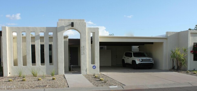 Foto del edificio - 4315 E Piccadilly Rd