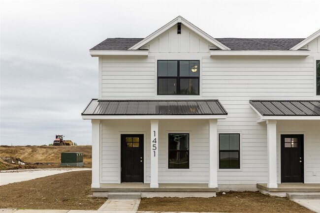 Foto del edificio - 3 br, 2.5 bath House - 1499 High Rd