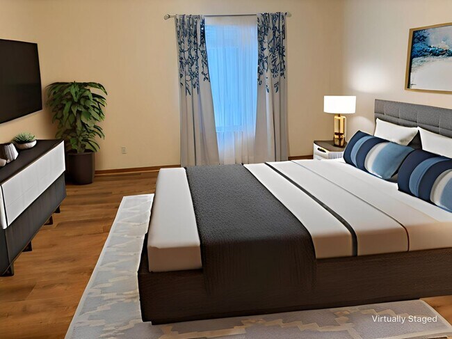 Foto del edificio - 204 Marigold Cir