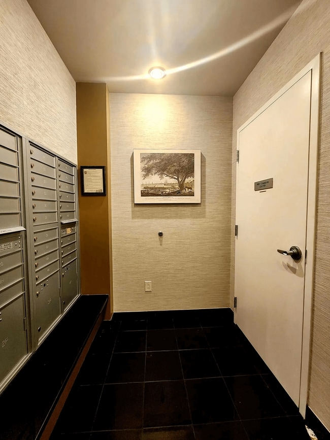 Building Photo - The Mercantile Apartments