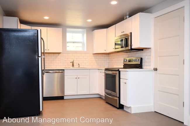 Foto del edificio - 3617 SE Morrison St