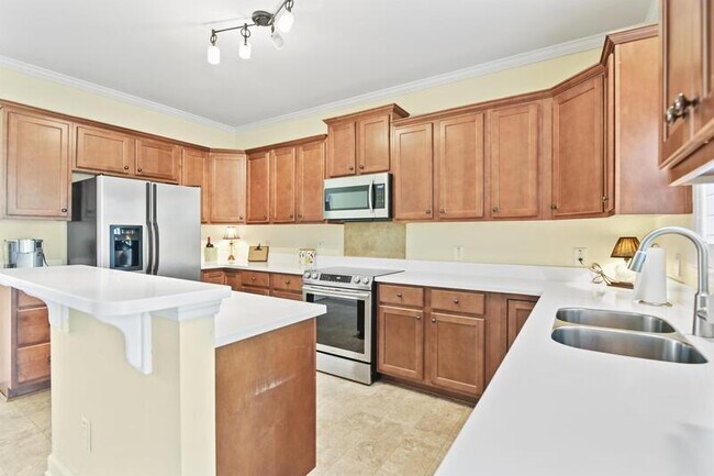 Photo - 3648 Billings St Apartment