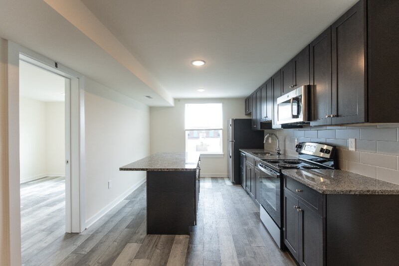 Foto principal - 3209 Spring Garden St