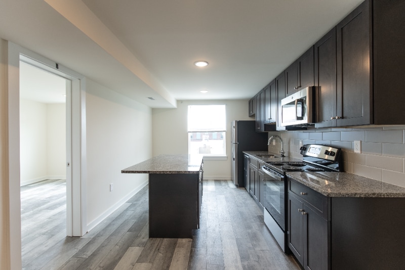 Photo - 3209 Spring Garden St (Philadelphia, PA)