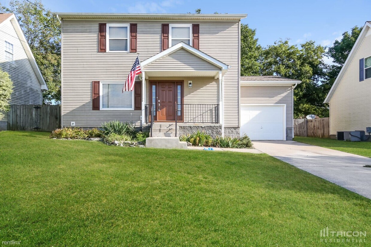 781 Curd Rd, Mount Juliet, TN 37122 House Rental in Mount Juliet, TN