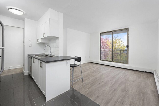 Photo du bâtiment - 150 Market Street