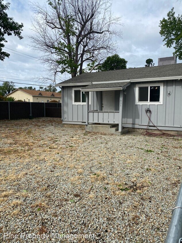 Primary Photo - 2 br, 1 bath House - 3831 Ebby Lane