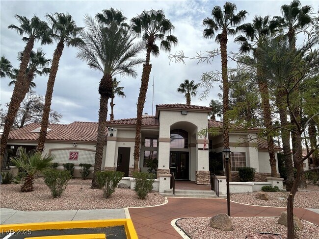 Foto del edificio - 1830 N Buffalo Dr