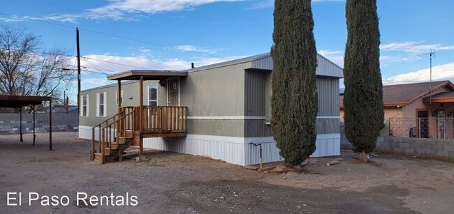 Building Photo - 3 br, 2 bath House - 214 Colorado