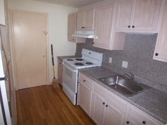 Photo - 1791 Centre Street Apartment