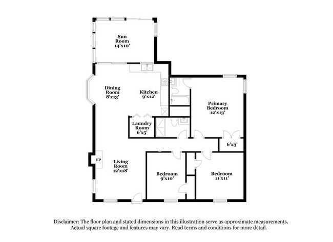Foto del edificio - 2804 Bears Creek Road, Greensboro, NC 27406