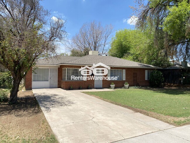 Foto del edificio - 6140 N 18th Dr