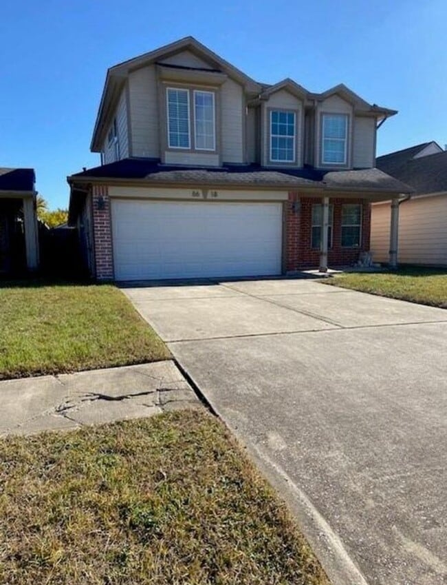 Building Photo - 6618 Autumn Thistle Dr
