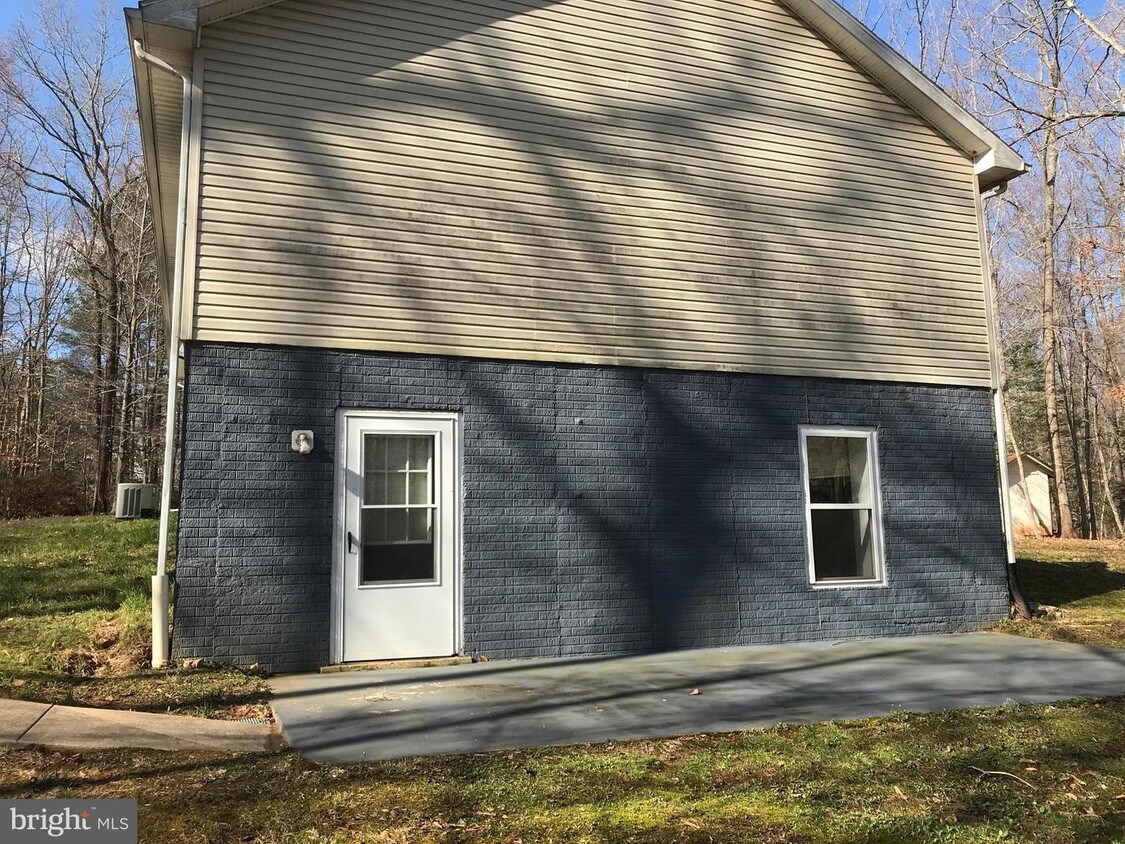 14226 Settle Dr, Rixeyville, VA 22737 House Rental in Rixeyville, VA